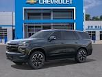 New 2025 Chevrolet Tahoe RST 4WD SUV for sale #256102 - photo 3