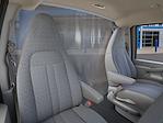 New 2025 Chevrolet Express 3500 Cutaway for sale #256226 - photo 16