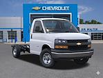 New 2025 Chevrolet Express 3500 Cutaway for sale #256226 - photo 6