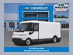 New 2025 Chevrolet BrightDrop 600 Step Van / Walk-in for sale #256469 - photo 1