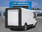 New 2025 Chevrolet BrightDrop 600 Step Van / Walk-in for sale #256469 - photo 5