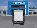 New 2025 Chevrolet BrightDrop 600 Step Van / Walk-in for sale #256469 - photo 2