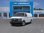 New 2025 Chevrolet Express 3500 Empty Cargo Van for sale #256624 - photo 9