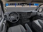 New 2025 Chevrolet Express 3500 Empty Cargo Van for sale #256625 - photo 16