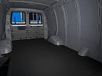 New 2025 Chevrolet Express 3500 Empty Cargo Van for sale #256625 - photo 18
