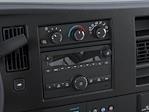 New 2025 Chevrolet Express 3500 Empty Cargo Van for sale #256625 - photo 21