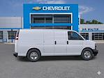 New 2025 Chevrolet Express 3500 Empty Cargo Van for sale #256625 - photo 6