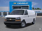 New 2025 Chevrolet Express 3500 Empty Cargo Van for sale #256625 - photo 7