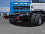 New 2025 Chevrolet Silverado 6500 Crew Cab Cab Chassis for sale #256778 - photo 11
