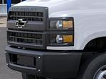 New 2025 Chevrolet Silverado 6500 Crew Cab Cab Chassis for sale #256778 - photo 13