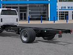 New 2025 Chevrolet Silverado 6500 Crew Cab Cab Chassis for sale #256778 - photo 14