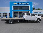 New 2025 Chevrolet Silverado 6500 Crew Cab Cab Chassis for sale #256778 - photo 5