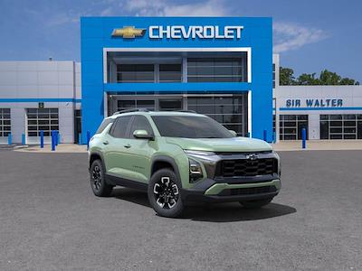 2026 Chevrolet Equinox AWD SUV for sale #265433 - photo 1
