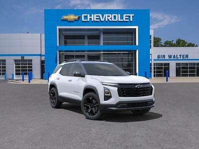 2026 Chevrolet Equinox FWD SUV for sale #265546 - photo 1