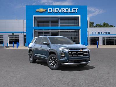 2026 Chevrolet Equinox FWD SUV for sale #265547 - photo 1