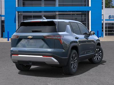 2026 Chevrolet Equinox FWD SUV for sale #265547 - photo 2