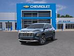 2026 Chevrolet Equinox FWD SUV for sale #265547 - photo 8