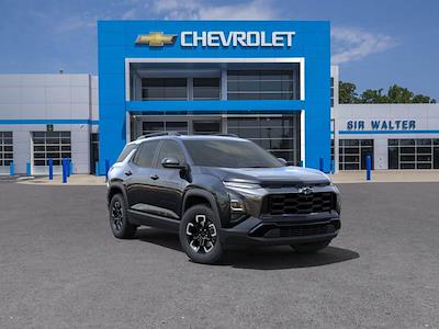New 2026 Chevrolet Equinox ACTIV SUV for sale #265548 - photo 1