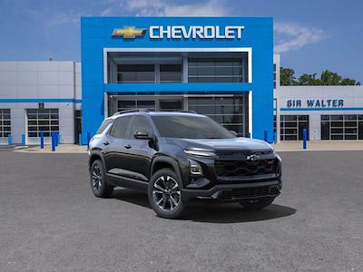 2026 Chevrolet Equinox AWD SUV for sale #265549 - photo 1