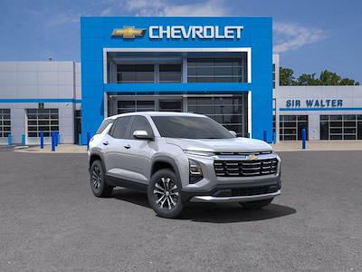 2026 Chevrolet Equinox FWD SUV for sale #265556 - photo 1