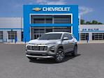 2026 Chevrolet Equinox FWD SUV for sale #265556 - photo 8