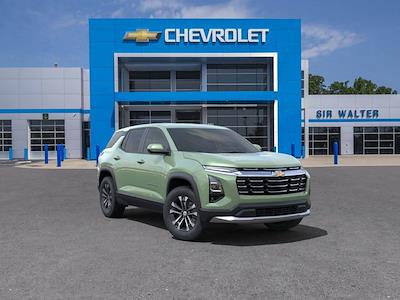 2026 Chevrolet Equinox FWD SUV for sale #265557 - photo 1