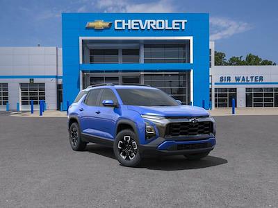 2026 Chevrolet Equinox FWD SUV for sale #265558 - photo 1