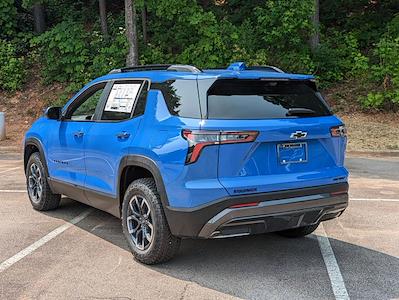 2026 Chevrolet Equinox FWD SUV for sale #265558 - photo 2