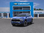 2026 Chevrolet Equinox FWD SUV for sale #265558 - photo 8