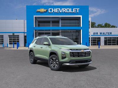 2026 Chevrolet Equinox AWD SUV for sale #265559 - photo 1