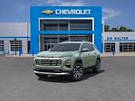 2026 Chevrolet Equinox AWD SUV for sale #265559 - photo 8