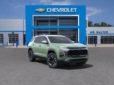 2026 Chevrolet Equinox AWD SUV for sale #265595 - photo 1