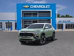 2026 Chevrolet Equinox AWD SUV for sale #265595 - photo 8