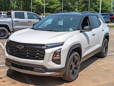 2026 Chevrolet Equinox FWD SUV for sale #265641 - photo 1