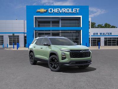2026 Chevrolet Equinox FWD SUV for sale #265699 - photo 1