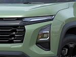 2026 Chevrolet Equinox FWD SUV for sale #265699 - photo 10