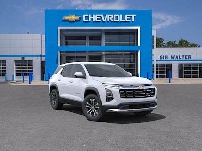 2026 Chevrolet Equinox FWD SUV for sale #265723 - photo 1
