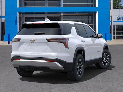 2026 Chevrolet Equinox FWD SUV for sale #265723 - photo 2