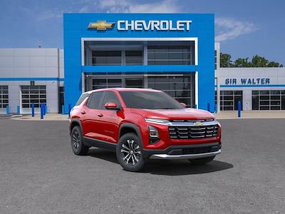 New 2026 Chevrolet Equinox LT SUV for sale #265734 - photo 1