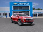 New 2026 Chevrolet Equinox LT SUV for sale #265734 - photo 1