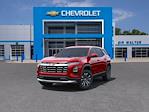 New 2026 Chevrolet Equinox LT SUV for sale #265734 - photo 8