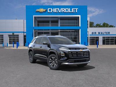 2026 Chevrolet Equinox FWD SUV for sale #265735 - photo 1