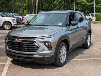 2026 Chevrolet Trailblazer FWD SUV for sale #265742 - photo 1