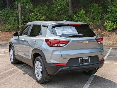 2026 Chevrolet Trailblazer FWD SUV for sale #265742 - photo 2