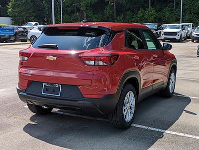 New 2026 Chevrolet Trailblazer LS SUV for sale #265763 - photo 2