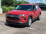 New 2026 Chevrolet Trailblazer LS SUV for sale #265763 - photo 4