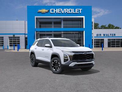 2026 Chevrolet Equinox FWD SUV for sale #265774 - photo 1