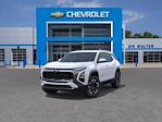 2026 Chevrolet Equinox FWD SUV for sale #265774 - photo 8