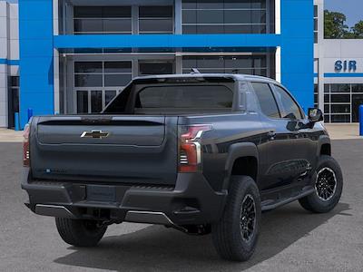 New 2026 Chevrolet Silverado EV Crew Cab AWD Pickup for sale #265778 - photo 2