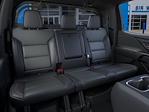 New 2026 Chevrolet Silverado EV Crew Cab AWD Pickup for sale #265778 - photo 17
